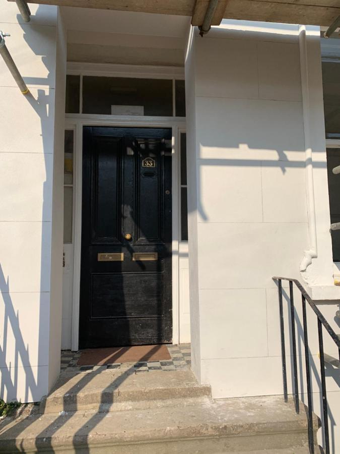 Host & Stay - Montpellier Villa Apartment Cheltenham Ngoại thất bức ảnh